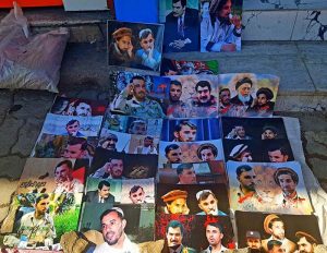 گردش روزگار بر «عکس» است