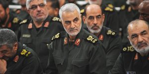 عروسک‌گردان مرگ‌بار ایران؛ چرا قاسم سلیمانی خیلی خطرناک است؟