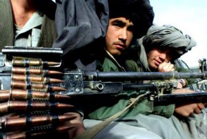 راه برگشت؛ نسخه‌پیچی برای طالبانی‌سازی افغانستان؟