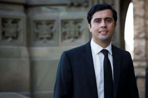 «پیشنهاد تعدیل قانون اساسی به عنوان مشوق برای طالبان، اشتباه بزرگ بود»