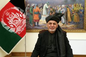 اشرف غنی و صلح؛ برنامه‌های شخصی و نگرانی‌های ملی