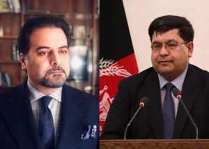 خودسری دیپلماسی و سخنگویی حکومت وحدت ملی
