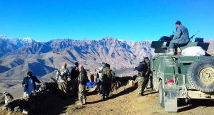 حملهی طالبان به دایکندی؛ کشته و زخمی شدن 27 نفر تا آوارگی 80 خانواده