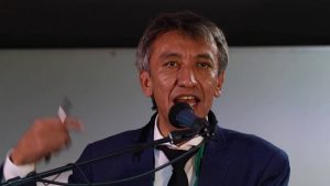 در مذاکره‌‌ با طالبان ما در کجا قرار می‌گیریم؟