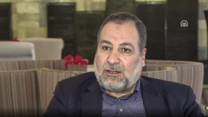 هم‌سنگر بن لادن درباره‌ی جهاد چه می‌گوید؟