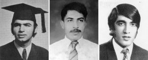 سفری به 40 سال گذشته‌ی غنی، خلیل‌زاد و استانکزی