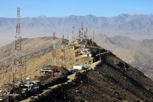 «کریدت‌کارت‌های ما را گُرگ می‌خورد، اترا کجاست؟»