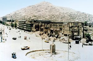 سنخ‌شناسی مشروعیت سیاسی حکومت در افغانستان
