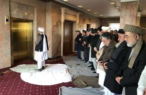 احزاب، شخصیت‌های سیاسی و طالبان در نشست مسکو چه گفتند؟