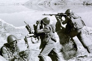 روسیه از جنگ شوروی در افغانستان با افتخار یاد می‌کند