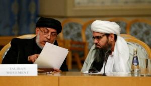 نشست مسکو و درسی که افغان‌ها باید یاد بگیرند
