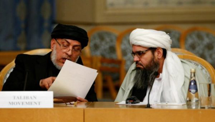 نشست مسکو و درسی که افغان‌ها باید یاد بگیرند