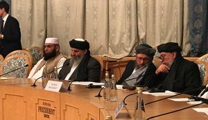 نشت مسکو؛ غرش استانکزی بر کرزی