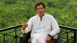 عمران خان و روان‌شناسی سلیبرتی‌های سیاست‌گر