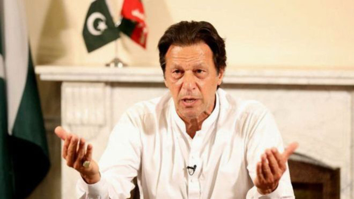 اظهار نظر عمران خان در مورد صلح افغانستان به معنای چیست؟