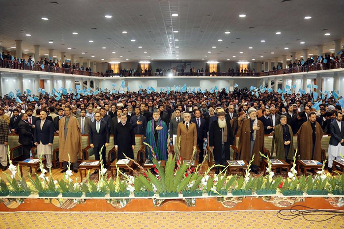 صلح و سیاسیون کشور؛ «صلح بدون حضور احزاب پایدار و عادلانه نیست»