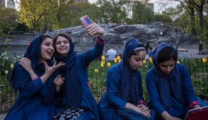 ربات‌سازان تاریخ‌ساز؛ سفر دختران هراتی از کجا شروع شد؟
