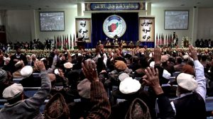چرا «لویه‌جرگه‌ی مشورتی» در تضاد با قانون اساسی است؟