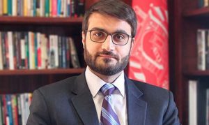 سرنوشت مشاور امنیت ملی چه میشود؟