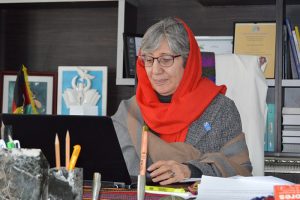کمیسیون حقوق بشر و نقش آن در گفت‌وگوهای صلح؛ تاملی بر گذشته و نگاهی به آینده