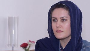 «آمده‌ام که به افغان‌فیلم جان بدهم»