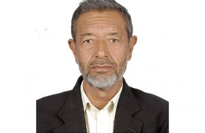 70 سال زندگی، 40 سال معلمی
