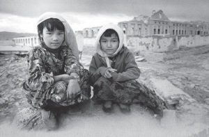 کتاب «هزاره‌ها و دولت افغان»؛ روایتی از جنبه‌های ناخوشایند تاریخ افغانستان