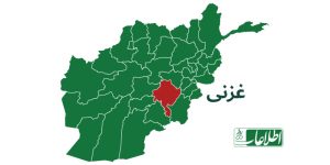ولایت غزنی