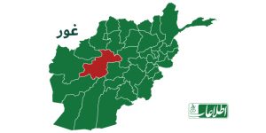 ولایت غور