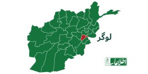 ولایت لوگر