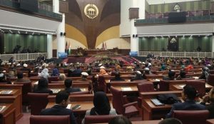 انتخابات ریاست مجلس؛ قوم‌گرایی و پول‌اندوزی