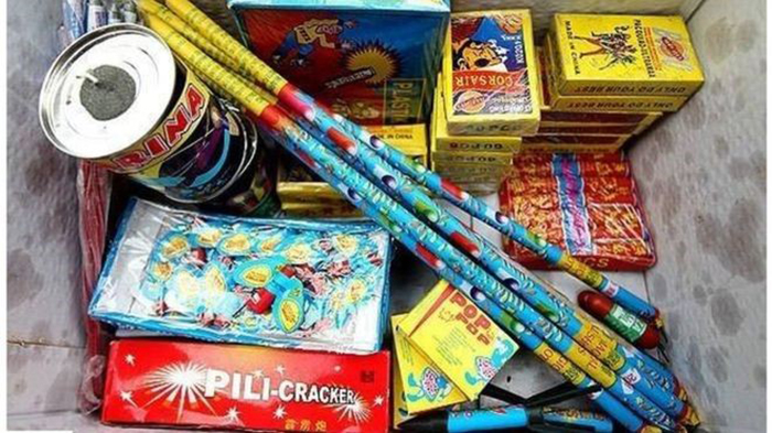 افزایش ترقه‌بازی و ناکامی پولیس در مهار آن