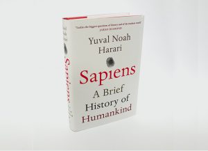 نگاهی به کتاب انسان خردمند