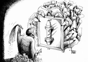 غول‌هایی‌که همه جا هستند