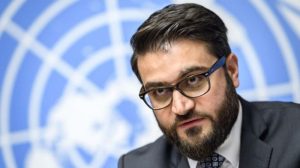 کاهش رو‎ به‌ افزایش اجماع نظر در مورد صلح افغانستان