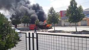 رمضان خونین پایتخت؛ دست‌کم 40 نفر کشته و 86 نفر زخمی شده‌اند