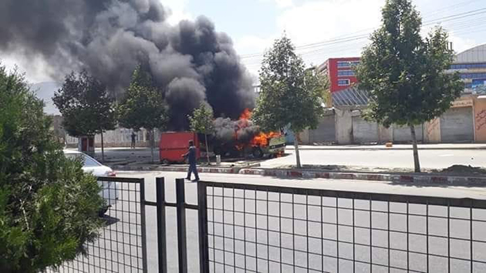 رمضان خونین پایتخت؛ دست‌کم 40 نفر کشته و 86 نفر زخمی شده‌اند