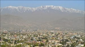 «شهر برای همه»؛ برای حدود 20 هزار مِلک در ساحات غیرپلانی، سند مالکیت صادر شده است