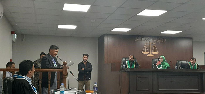 عبدالرزاق وحیدی چرا زندانی شد و چگونه برائت گرفت؟