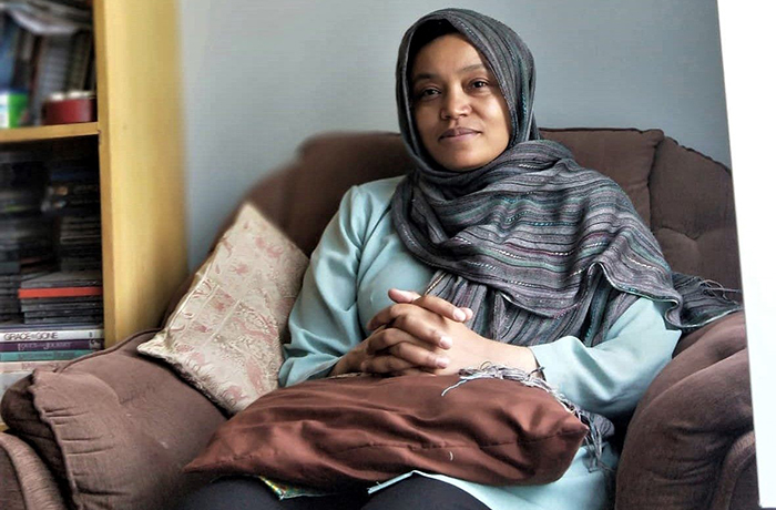 افغانستان؛ خانه‌ی خواستنی «کیلی»