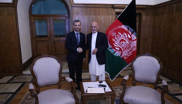 واکنش مقامات افغانستان به دست‌گیری داعش از دانشگاه ـ طنز
