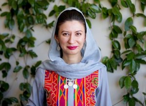 shahrzad akbar