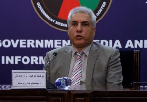 «امتحان کانکور مؤسسات تحصیلات عالی خصوصی از سوی اداره‌ی ملی امتحانات گرفته می‌شود»