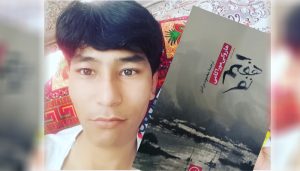 «نفر هفتم» خودکشی‌ام را به تعویق انداخت
