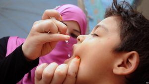Polio