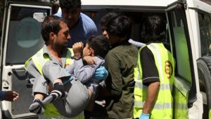 کودک‌کُشی طالبان؛ بهبود موضع به هر قیمت