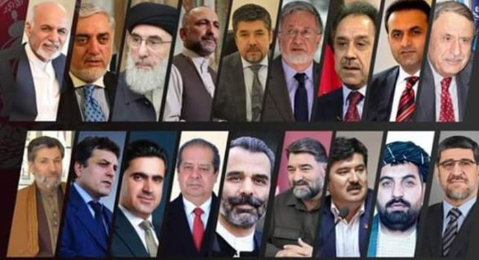 کمپین پیش از وقت را متوقف کنید