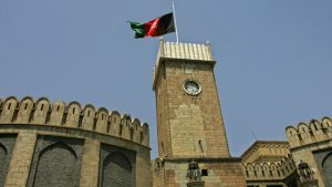 اتهام فحشا در ارگ؛ خاموشی چرا؟
