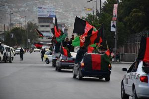 از صدمین سال‌روز استقلال کشور چگونه بزرگداشت شد؟