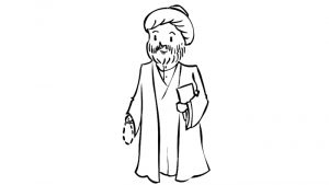 شیخ کامل‌العقل | طنز